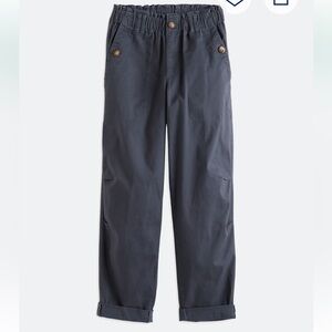 Democracy Dark Gray Ankle Pants